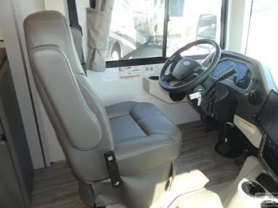 2026 Thor Motor Coach ACE - Photo 8