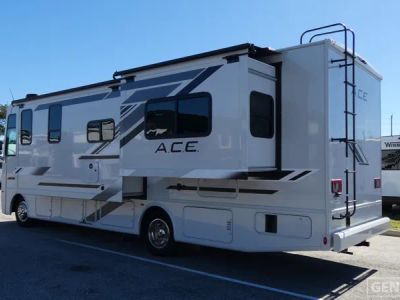 2026 Thor Motor Coach ACE - Photo 4