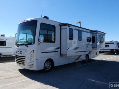 2026 Thor Motor Coach ACE - Photo 2