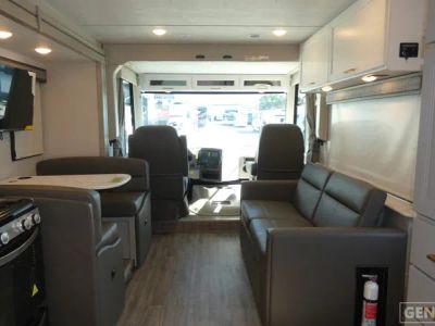 2026 Thor Motor Coach ACE - Photo 6
