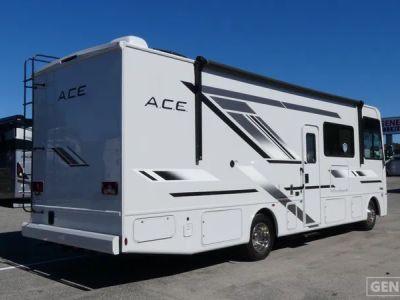 2026 Thor Motor Coach ACE - Photo 3