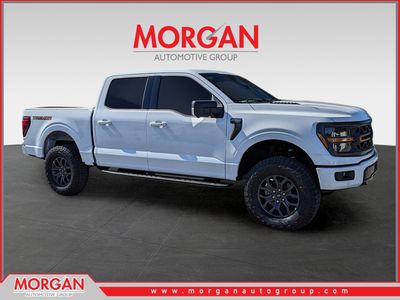 2025 Ford F-150 - Photo 2