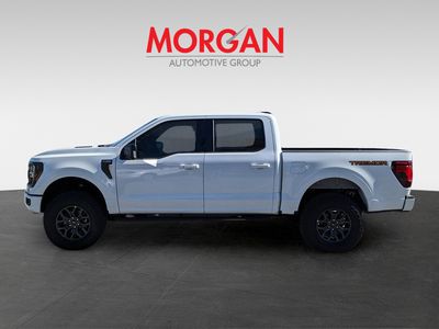 2025 Ford F-150 - Photo 8