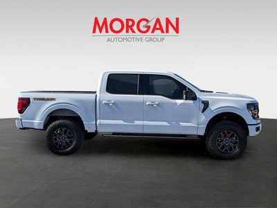 2025 Ford F-150 - Photo 9