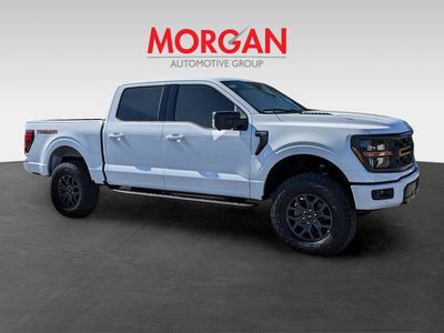 2025 Ford F-150 - Photo 3