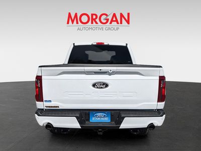 2025 Ford F-150 - Photo 5