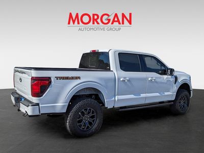 2025 Ford F-150 - Photo 7