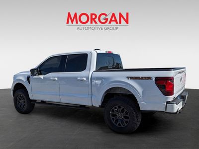 2025 Ford F-150 - Photo 6