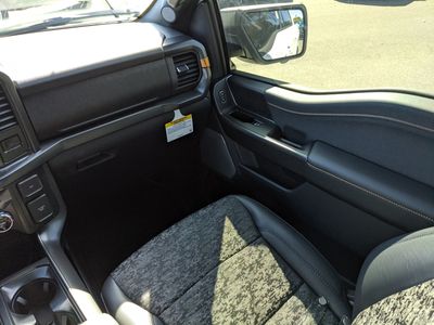 2025 Ford F-150 - Photo 15