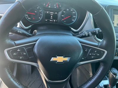 2018 Chevrolet Equinox — photo 13 view