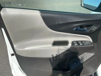 2018 Chevrolet Equinox — photo 15 view