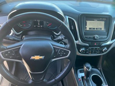 2018 Chevrolet Equinox — photo 14 view