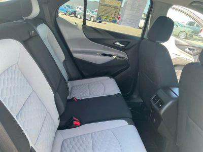 2018 Chevrolet Equinox — photo 18 view