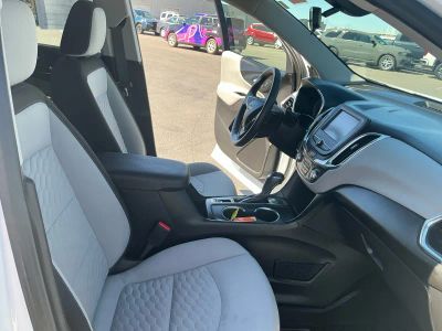 2018 Chevrolet Equinox — photo 20 view