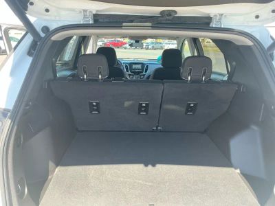 2018 Chevrolet Equinox — photo 17 view