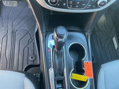 2018 Chevrolet Equinox — photo 12 view