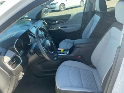 2018 Chevrolet Equinox — photo 9 view