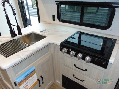 2026 Forest River RV Puma Camping Edition - Photo 26