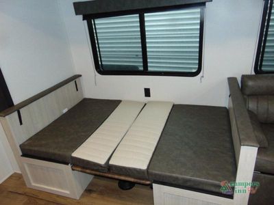 2026 Forest River RV Puma Camping Edition - Photo 6