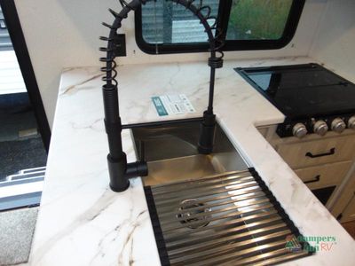 2026 Forest River RV Puma Camping Edition - Photo 32