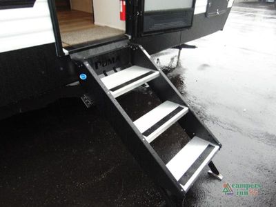 2026 Forest River RV Puma Camping Edition - Photo 33
