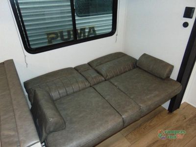 2026 Forest River RV Puma Camping Edition - Photo 10