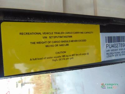2026 Forest River RV Puma Camping Edition - Photo 42
