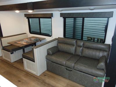 2026 Forest River RV Puma Camping Edition - Photo 7