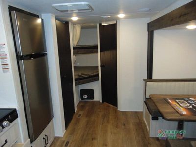 2026 Forest River RV Puma Camping Edition - Photo 15
