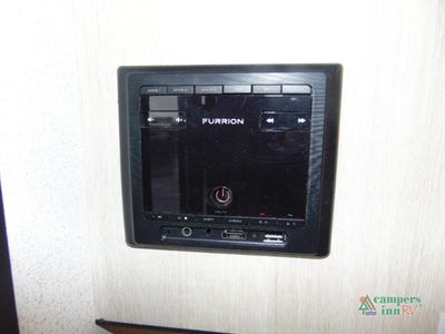 2026 Forest River RV Puma Camping Edition - Photo 29