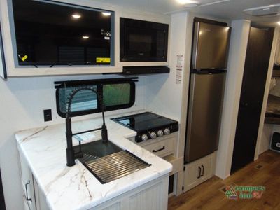 2026 Forest River RV Puma Camping Edition - Photo 12