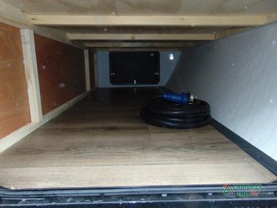 2026 Forest River RV Puma Camping Edition - Photo 36