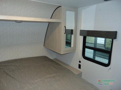 2026 Forest River RV Puma Camping Edition - Photo 14