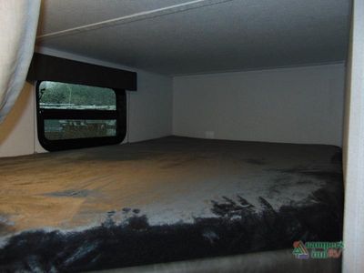 2026 Forest River RV Puma Camping Edition - Photo 17