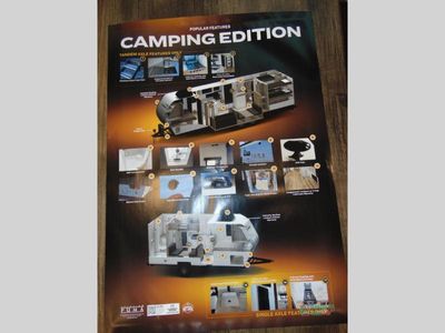 2026 Forest River RV Puma Camping Edition - Photo 31