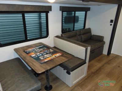 2026 Forest River RV Puma Camping Edition - Photo 16