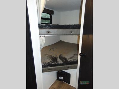 2026 Forest River RV Puma Camping Edition - Photo 19