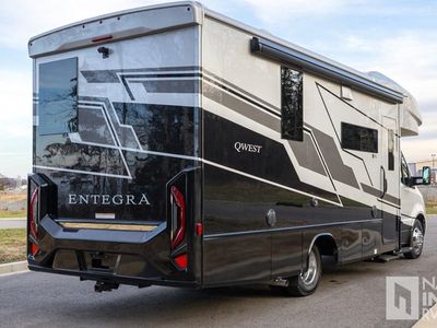 2026 Entegra Qwest - Photo 7