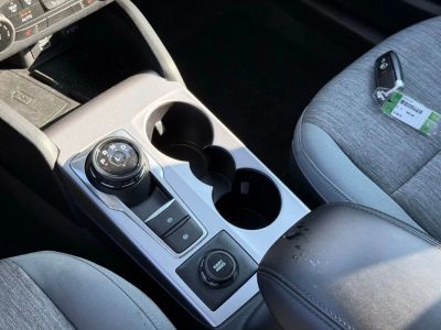 2024 Ford Bronco Sport - Photo 32
