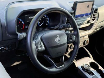 2024 Ford Bronco Sport - Photo 17