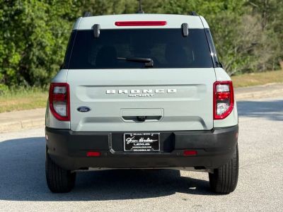 2024 Ford Bronco Sport - Photo 11