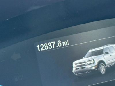 2024 Ford Bronco Sport - Photo 18