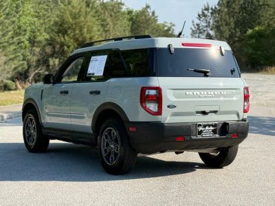 2024 Ford Bronco Sport - Photo 10