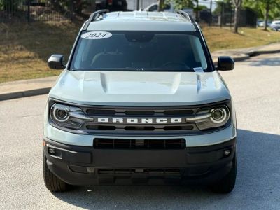 2024 Ford Bronco Sport - Photo 7