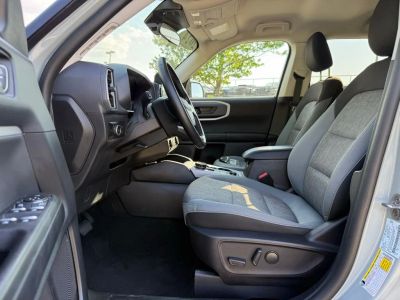 2024 Ford Bronco Sport - Photo 23