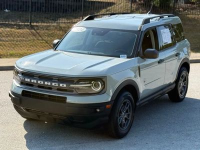2024 Ford Bronco Sport - Photo 8