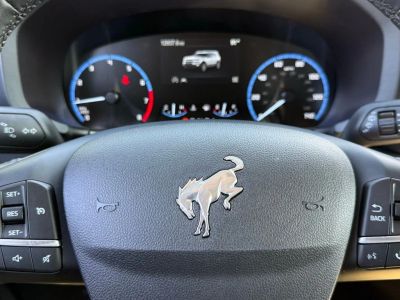 2024 Ford Bronco Sport - Photo 26