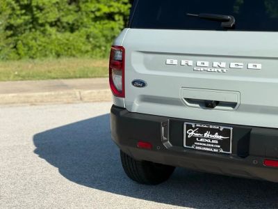 2024 Ford Bronco Sport - Photo 12