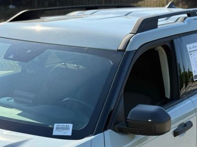 2024 Ford Bronco Sport - Photo 9