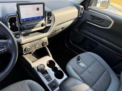 2024 Ford Bronco Sport - Photo 31